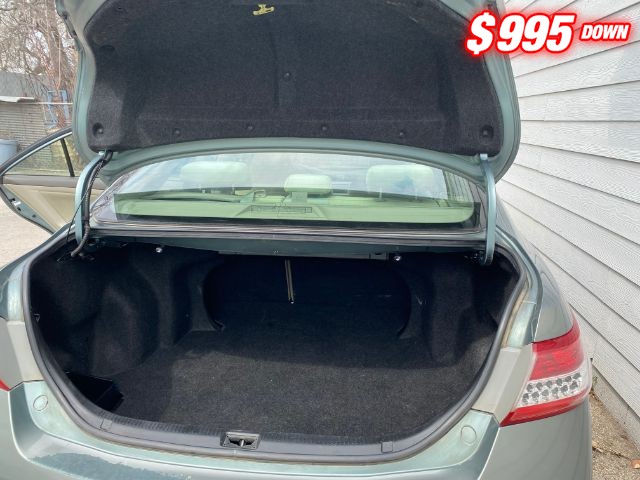 Toyota Camry Vehicle Image 07