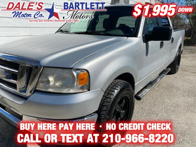 more details - ford f-150