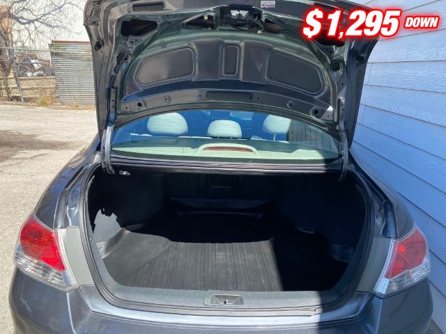 Honda Accord Sedan Vehicle Image 05