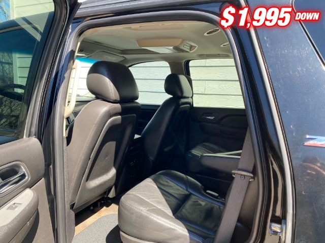 Chevrolet Tahoe Vehicle Full-screen Gallery Image 06