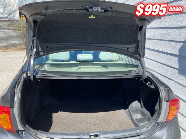 Toyota Corolla Vehicle Image 05