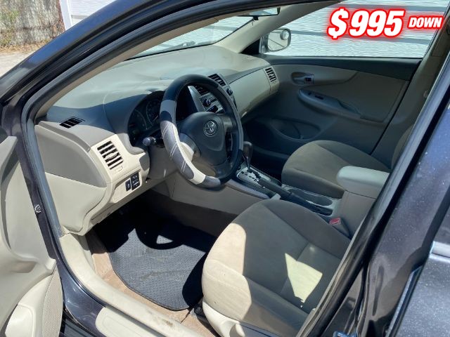 Toyota Corolla Vehicle Image 06