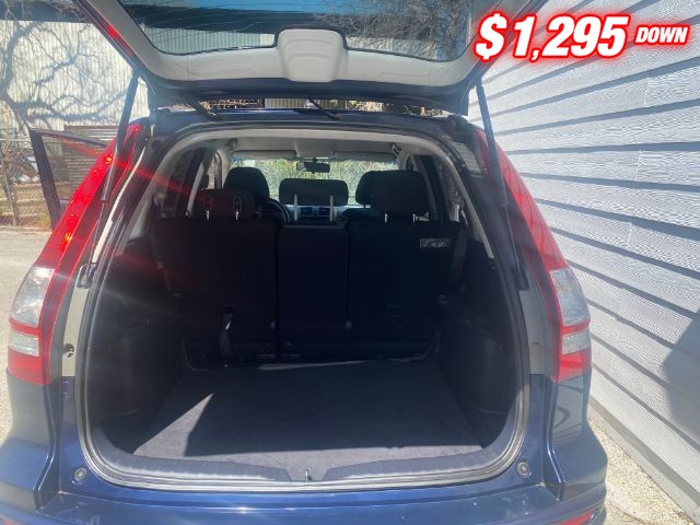 Honda CR-V Vehicle Image 07