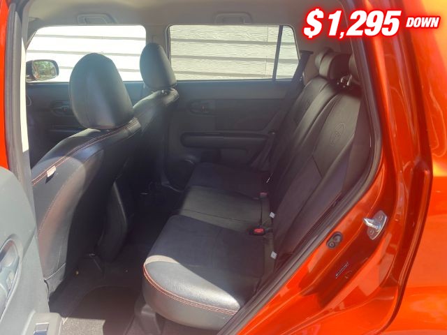 Scion xB Vehicle Image 06