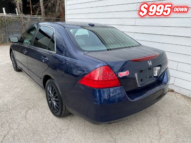 Honda Accord Sedan Vehicle Image 03