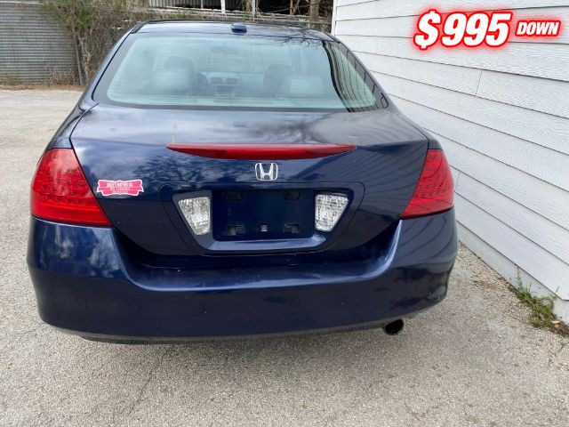 Honda Accord Sedan Vehicle Image 04