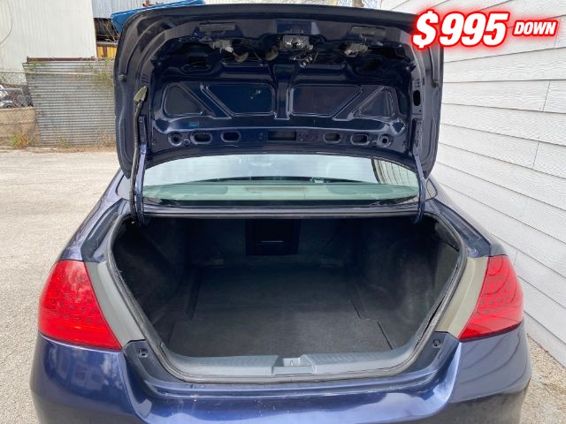 Honda Accord Sedan Vehicle Image 05
