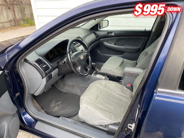 Honda Accord Sedan Vehicle Image 06