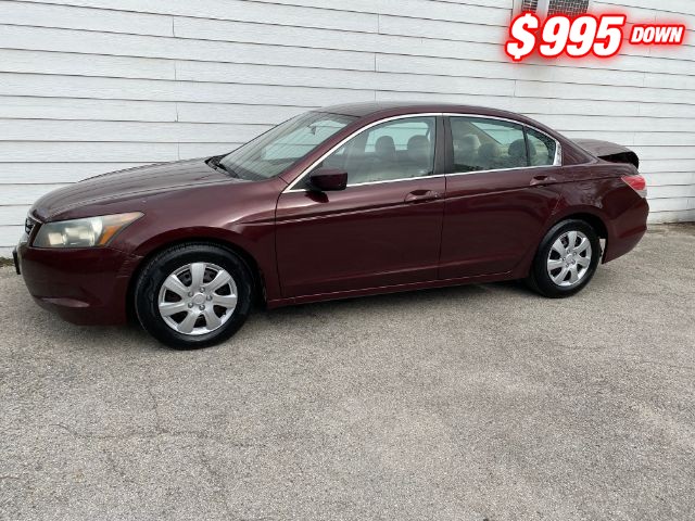 Honda Accord Sedan Vehicle Image 02