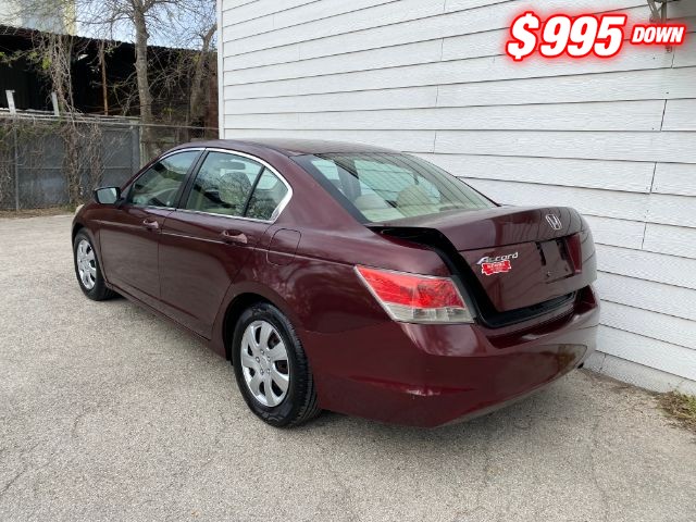 Honda Accord Sedan Vehicle Image 03