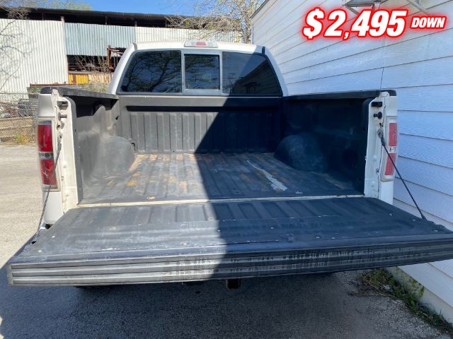 Ford F-150 Vehicle Image 05