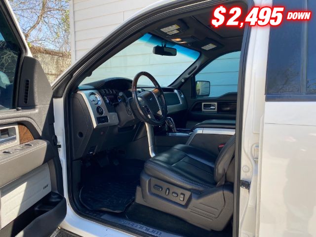 Ford F-150 Vehicle Image 06