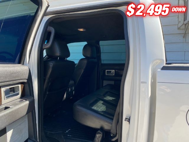 Ford F-150 Vehicle Image 07