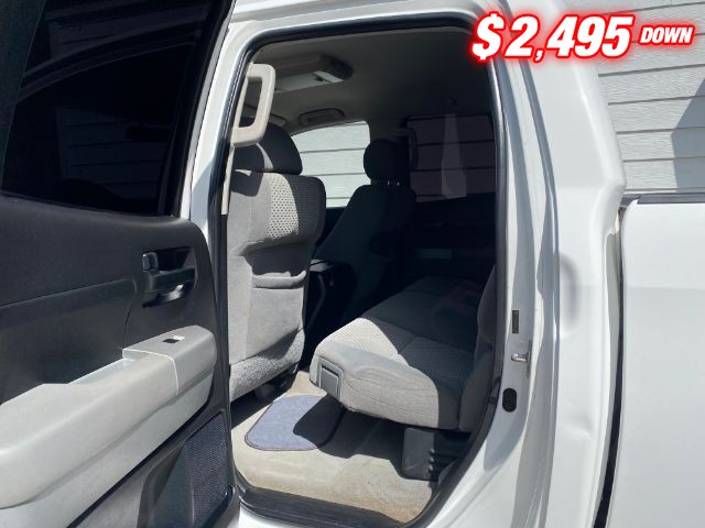 Toyota Tundra 2WD Truck Vehicle Image 07