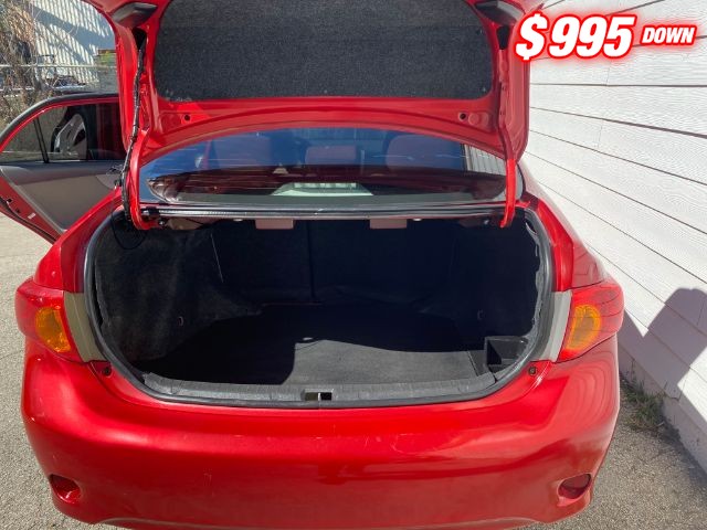 Toyota Corolla Vehicle Image 07