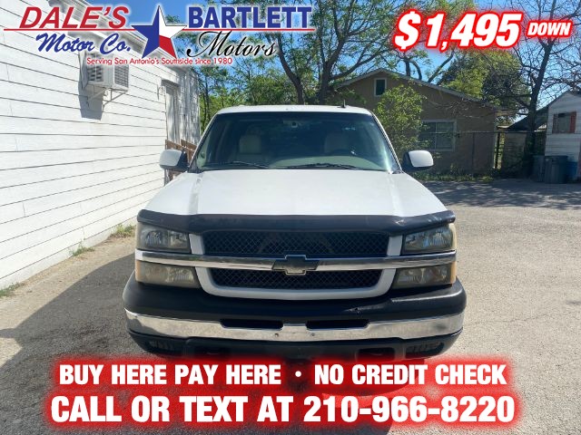 San Antonio TX 2006 Chevrolet Avalanche more details - chevrolet avalanche