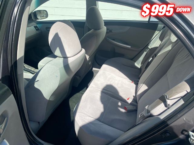 Toyota Corolla Vehicle Image 04