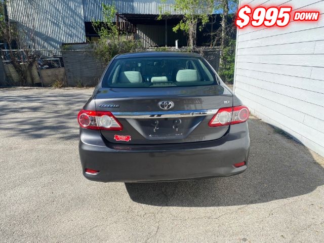 Toyota Corolla Vehicle Image 05