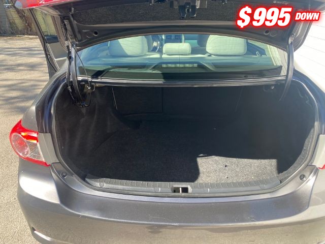 Toyota Corolla Vehicle Image 06