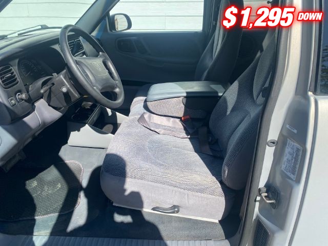 Dodge Dakota Vehicle Image 04