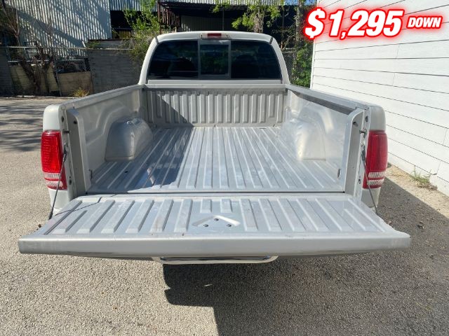 Dodge Dakota Vehicle Image 05