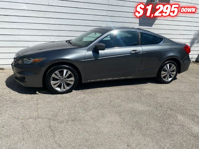 Honda Accord Vehicle Image 02