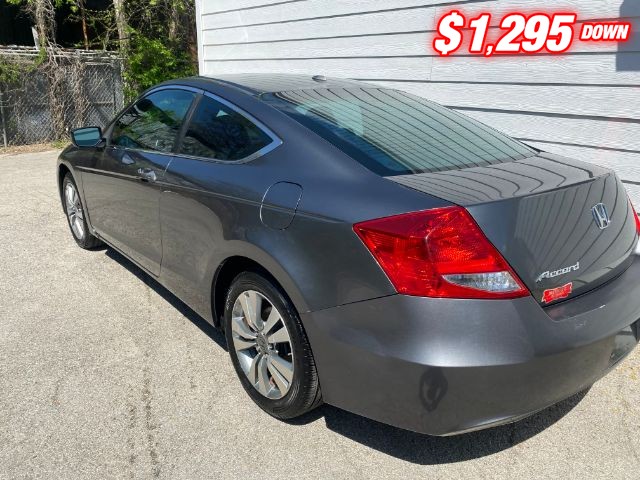 Honda Accord Vehicle Image 03