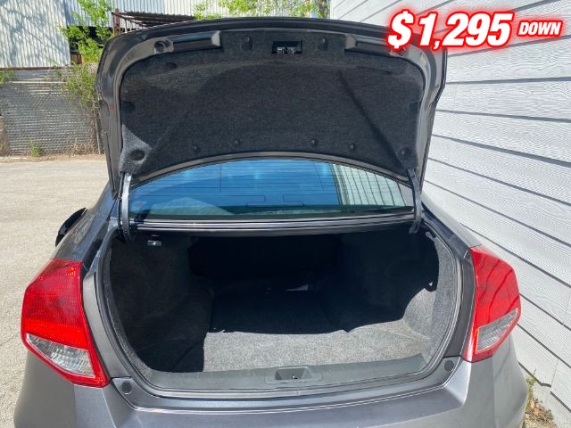 Honda Accord Vehicle Image 04