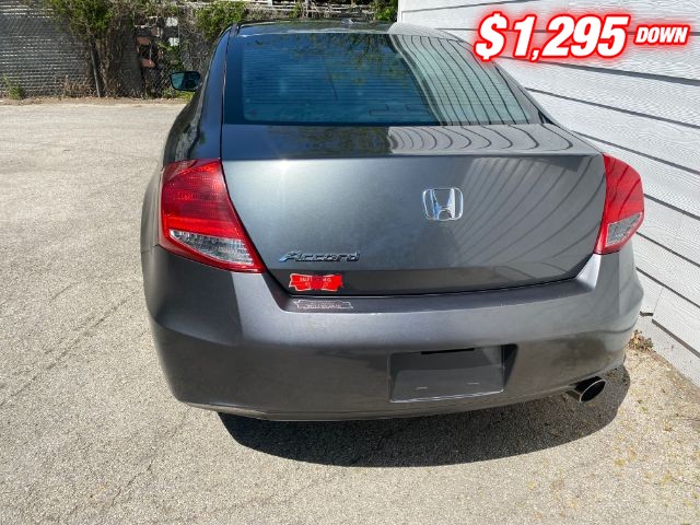 Honda Accord Vehicle Image 05