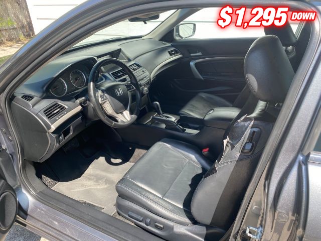 Honda Accord Vehicle Image 06