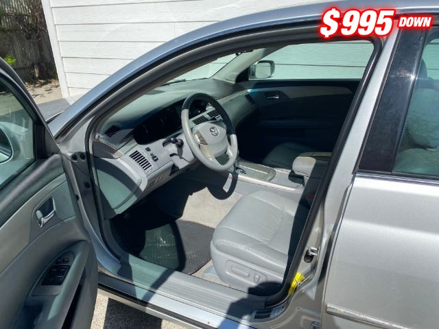 Toyota Avalon Vehicle Image 06