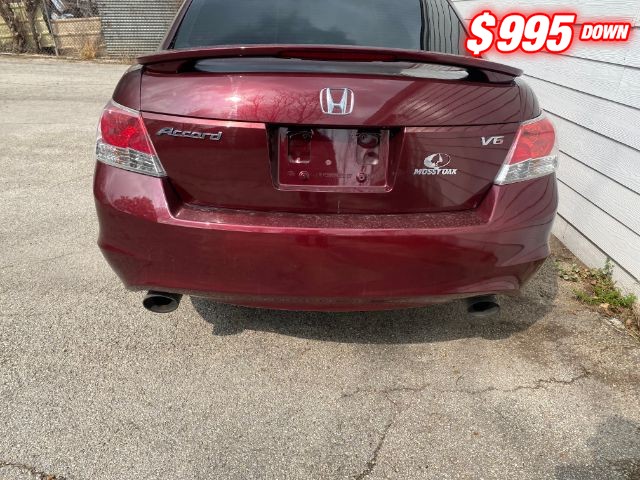 Honda Accord Sedan Vehicle Image 04