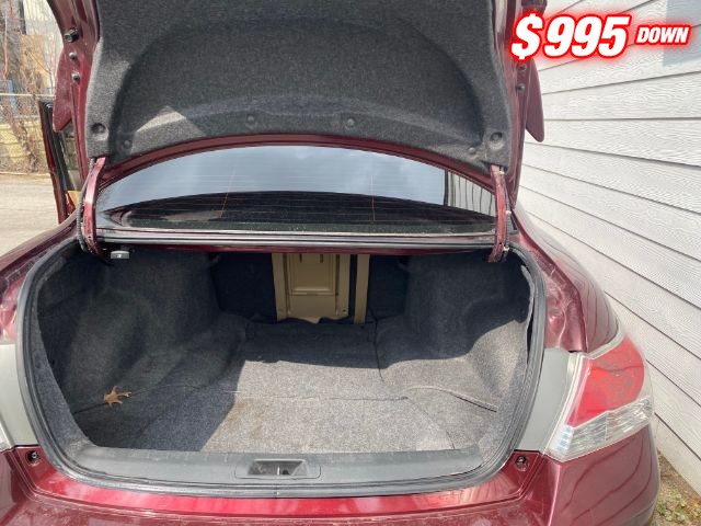 Honda Accord Sedan Vehicle Image 07