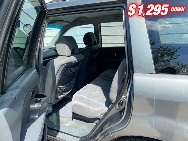 Honda Pilot Vehicle Image 07