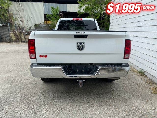 Ram 1500 Vehicle Image 04