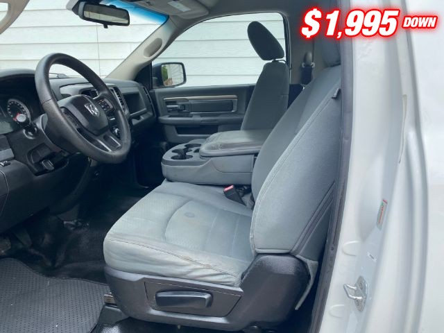 Ram 1500 Vehicle Image 05