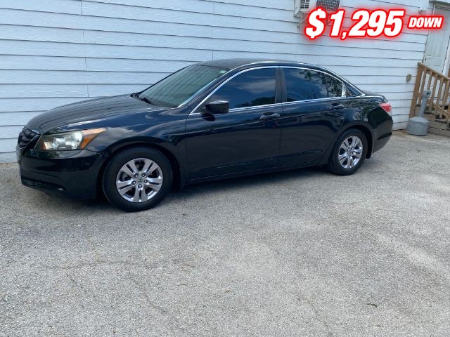 Honda Accord Sedan Vehicle Image 02