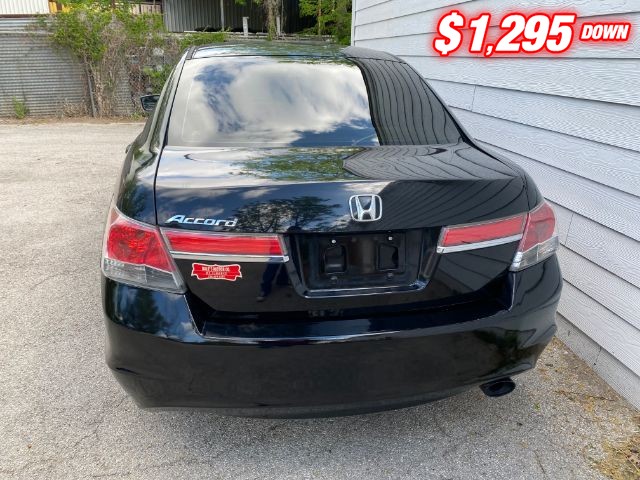 Honda Accord Sedan Vehicle Image 04