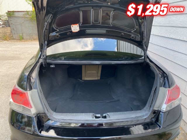 Honda Accord Sedan Vehicle Image 05