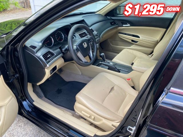 Honda Accord Sedan Vehicle Image 06