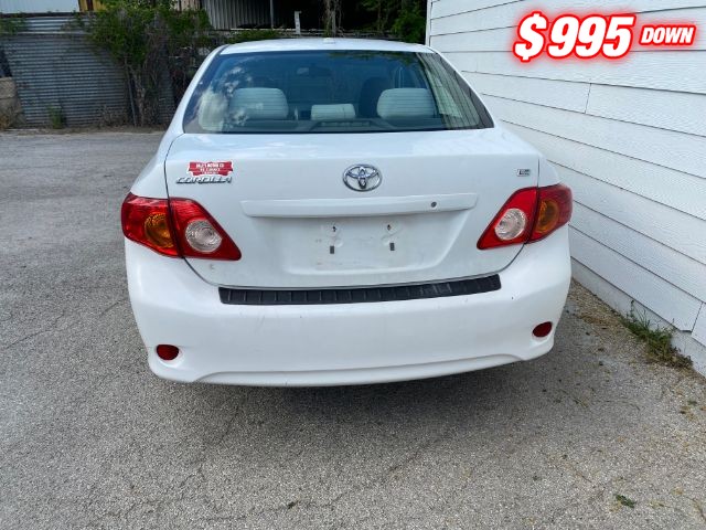 Toyota Corolla Vehicle Image 04