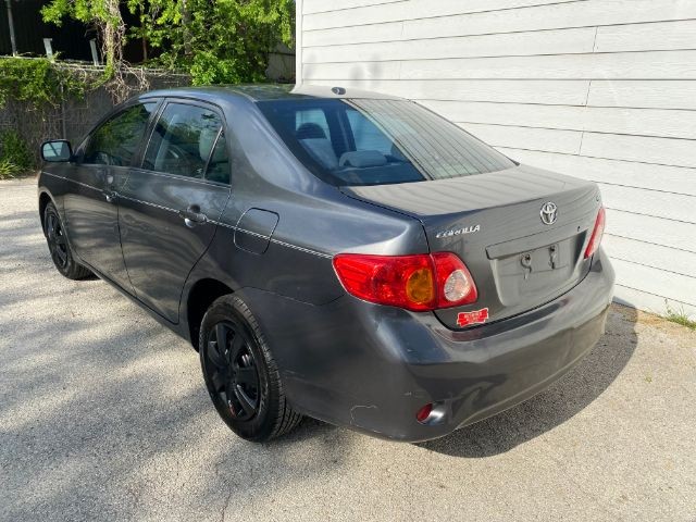 Toyota Corolla Vehicle Image 03