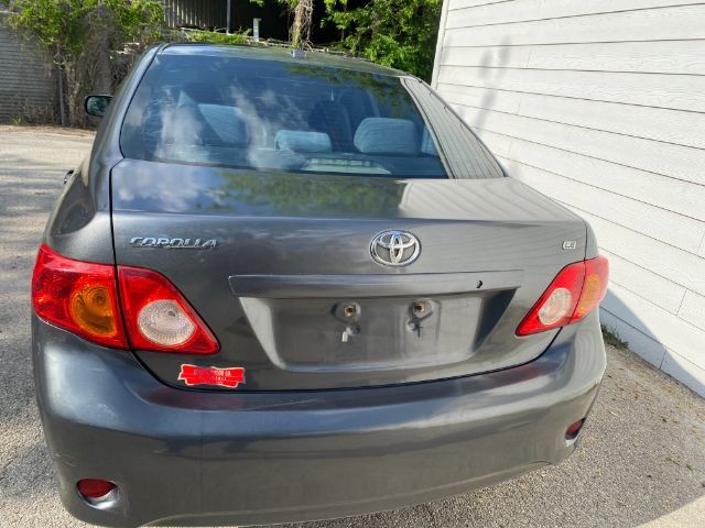 Toyota Corolla Vehicle Image 04