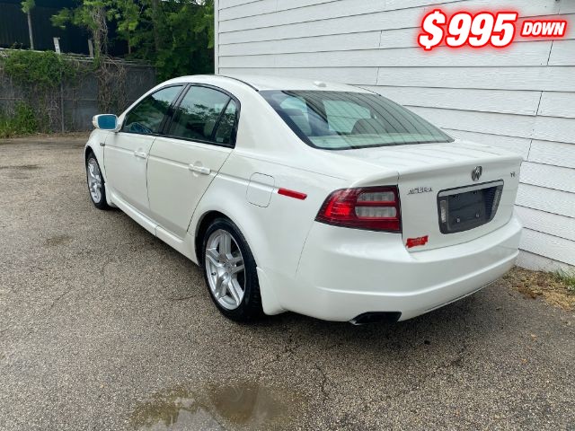 Acura TL Vehicle Image 03