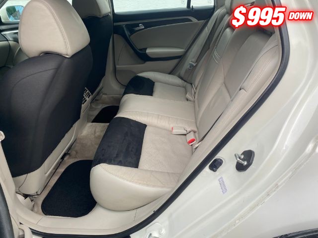 Acura TL Vehicle Image 06