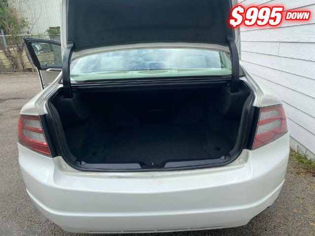 Acura TL Vehicle Image 07