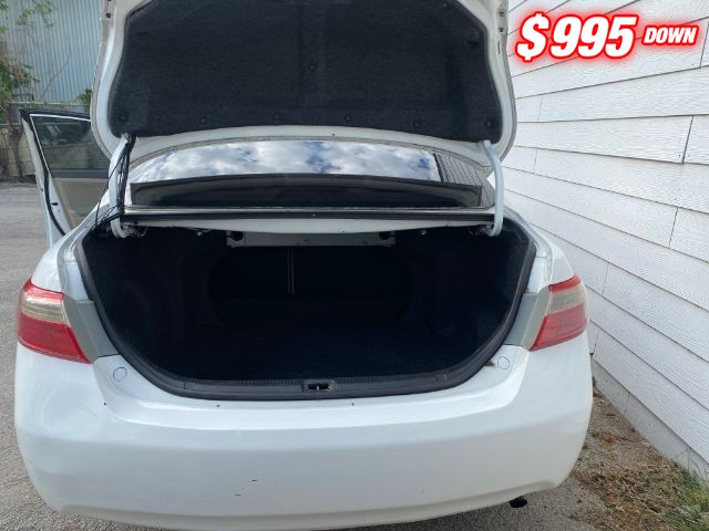 Toyota Camry Vehicle Image 07