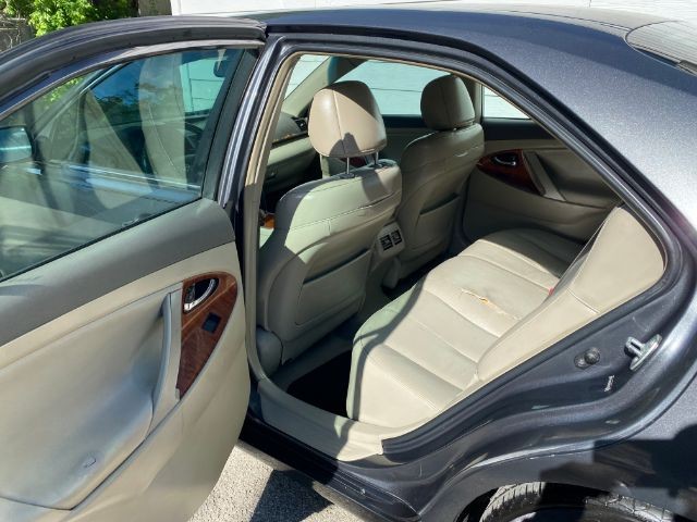 Toyota Camry Vehicle Image 07