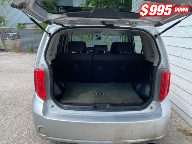 Scion xB Vehicle Image 05