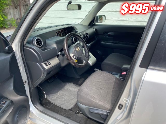 Scion xB Vehicle Image 06